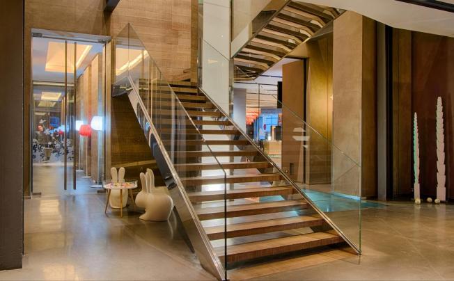 Фото отеля Nhow milan