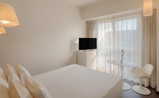 Фото отеля Nhow milan