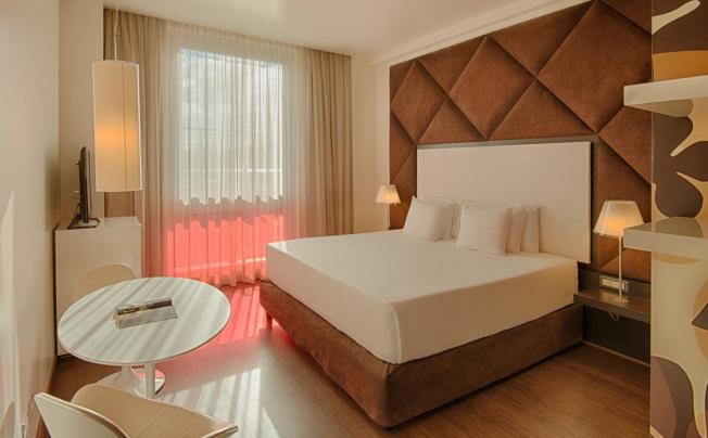 Фото отеля Nhow milan