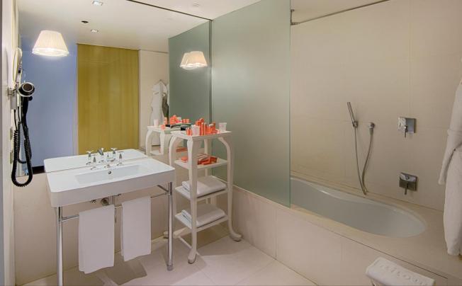 Фото отеля Nhow milan