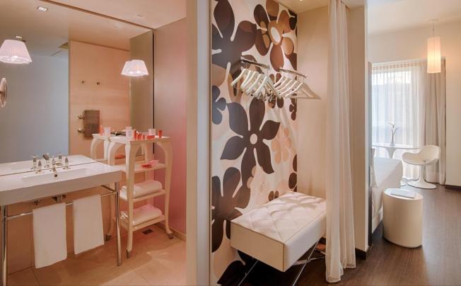 Фото отеля Nhow milan