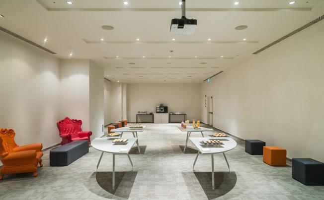 Фото отеля Nhow milan