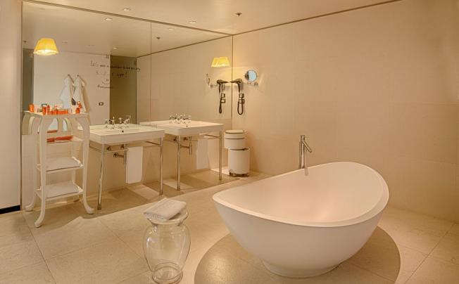 Фото отеля Nhow milan