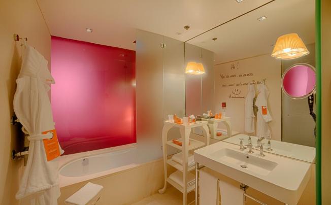 Фото отеля Nhow milan