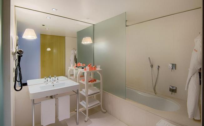 Фото отеля Nhow milan