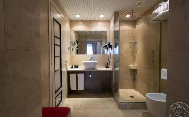 Фото отеля Villa Marina Capri Hotel & Spa