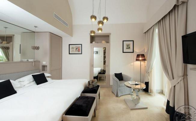 Фото отеля Villa Marina Capri Hotel & Spa