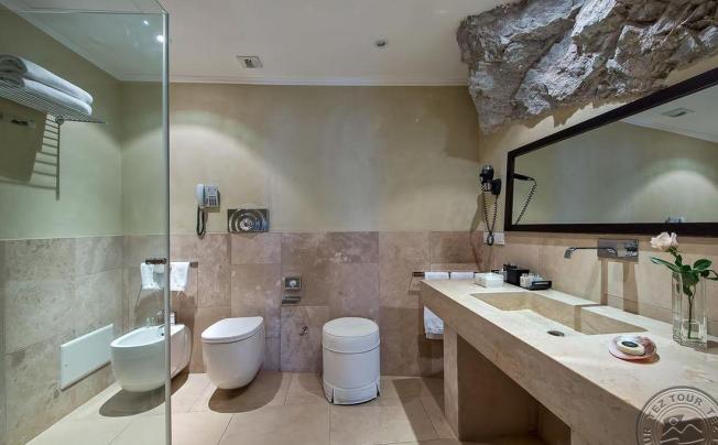 Фото отеля Villa Marina Capri Hotel & Spa