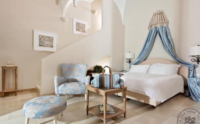 Фото отеля Villa Marina Capri Hotel & Spa