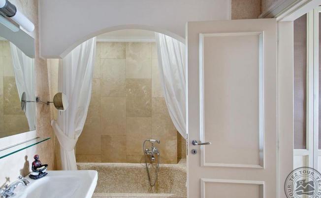 Фото отеля Villa Marina Capri Hotel & Spa