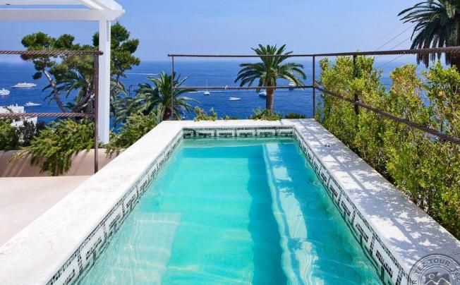 Фото отеля Villa Marina Capri Hotel & Spa