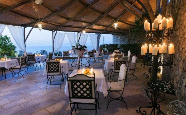 Фото отеля Villa Marina Capri Hotel & Spa