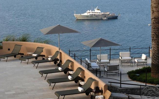 Фото отеля Villa Marina Capri Hotel & Spa