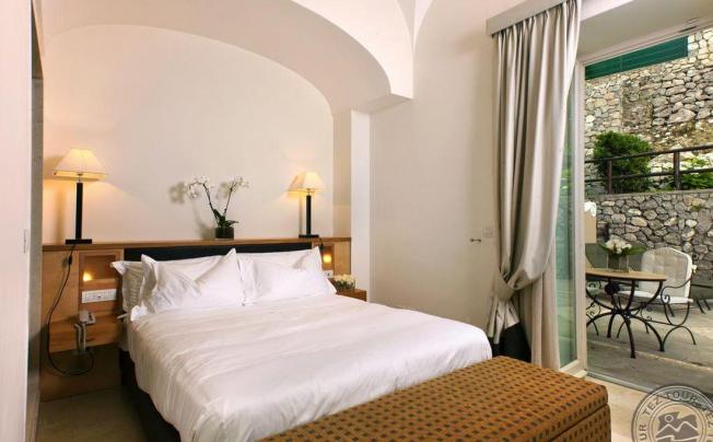 Фото отеля Villa Marina Capri Hotel & Spa