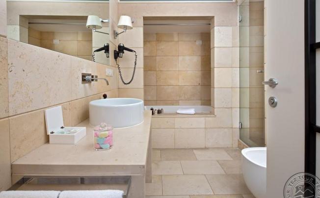 Фото отеля Villa Marina Capri Hotel & Spa