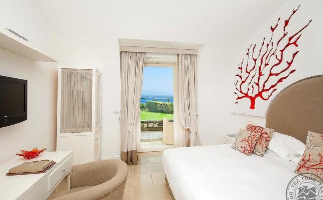 Фото отеля Villa Marina Capri Hotel & Spa