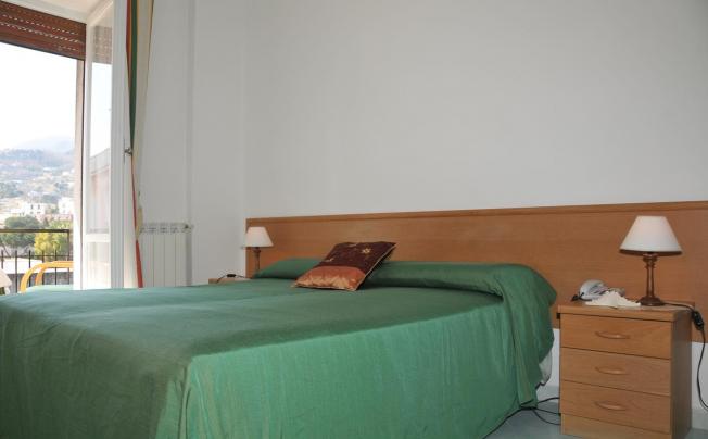 Фото отеля Albergo Conte Hotel