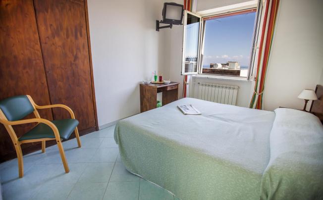 Фото отеля Albergo Conte Hotel