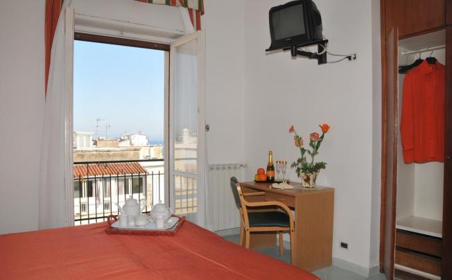 Фото отеля Albergo Conte Hotel