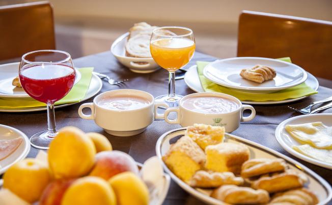 Фото отеля Albergo Conte Hotel