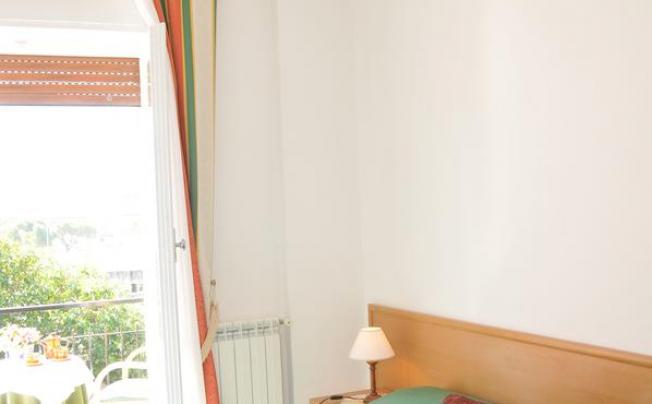 Фото отеля Albergo Conte Hotel