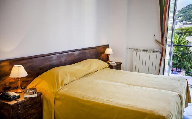 Фото отеля Albergo Conte Hotel