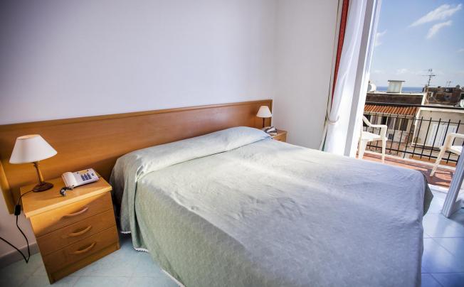 Фото отеля Albergo Conte Hotel