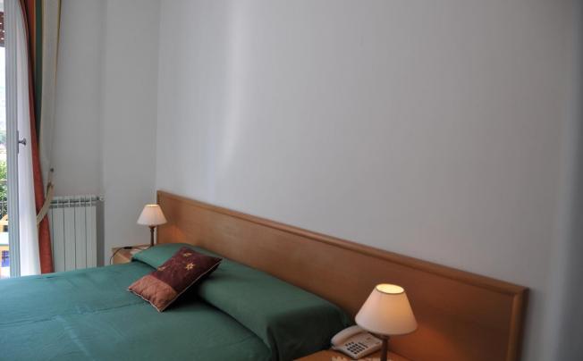 Фото отеля Albergo Conte Hotel