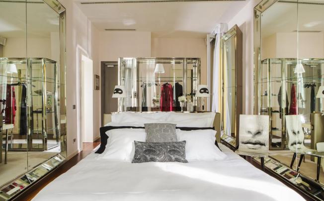 Фото отеля PALAZZINAG 