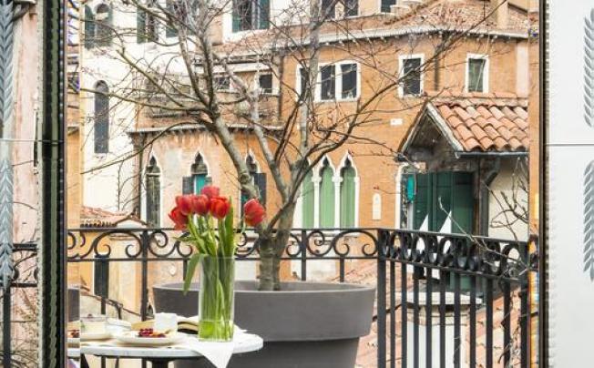 Фото отеля PALAZZINAG 