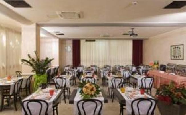 Фото отеля GENTY HOTEL