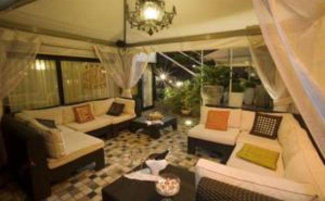 Фото отеля GENTY HOTEL