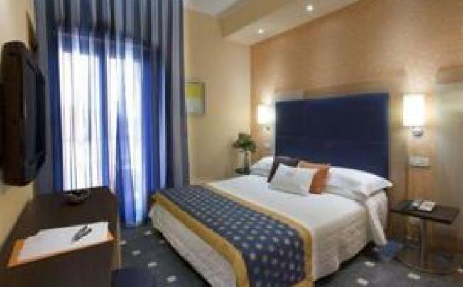 Фото отеля GENTY HOTEL