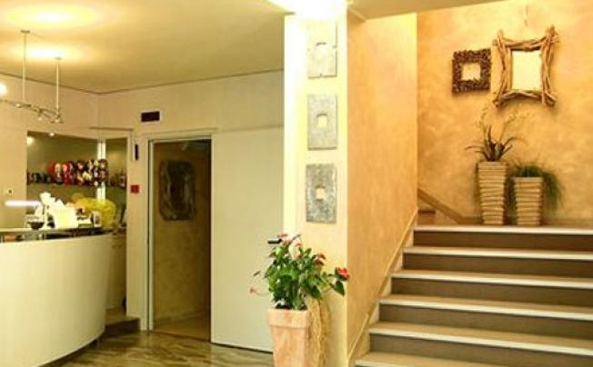 Фото отеля GENTY HOTEL