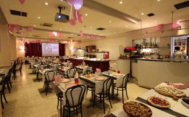 Фото отеля GENTY HOTEL