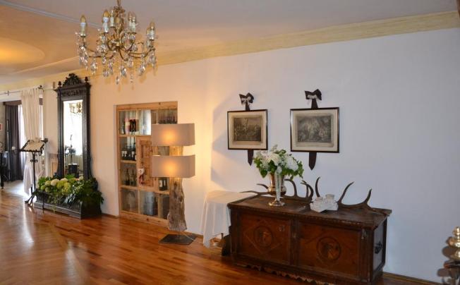 Фото отеля Romantic Hotel Excelsior