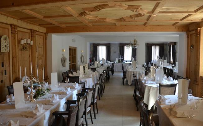 Фото отеля Romantic Hotel Excelsior