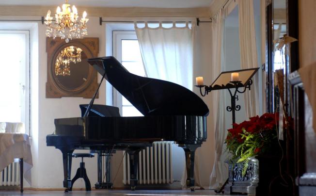Фото отеля Romantic Hotel Excelsior