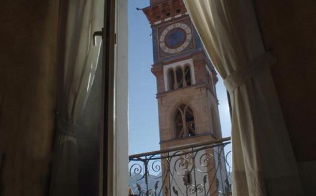 Фото отеля Romantic Hotel Excelsior