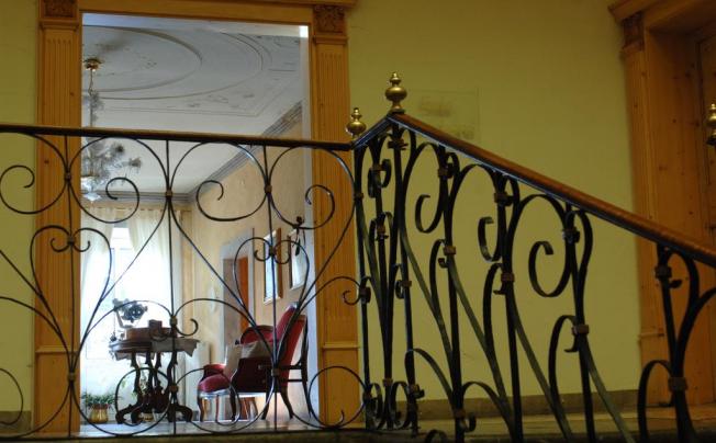 Фото отеля Romantic Hotel Excelsior