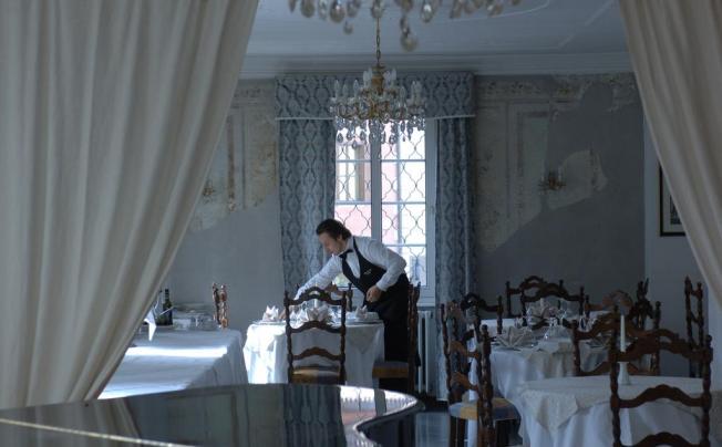 Фото отеля Romantic Hotel Excelsior