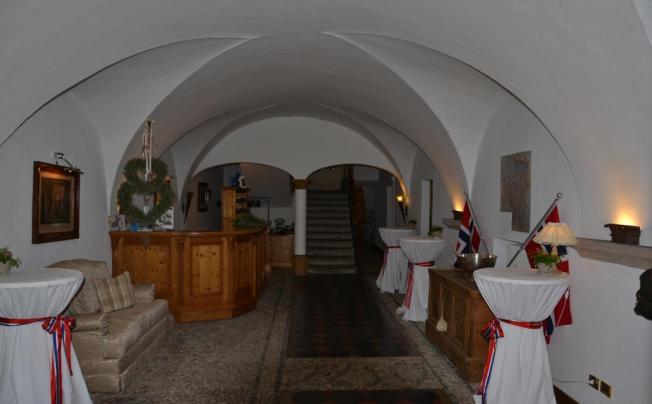 Фото отеля Romantic Hotel Excelsior