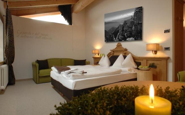 Фото отеля Romantic Hotel Excelsior