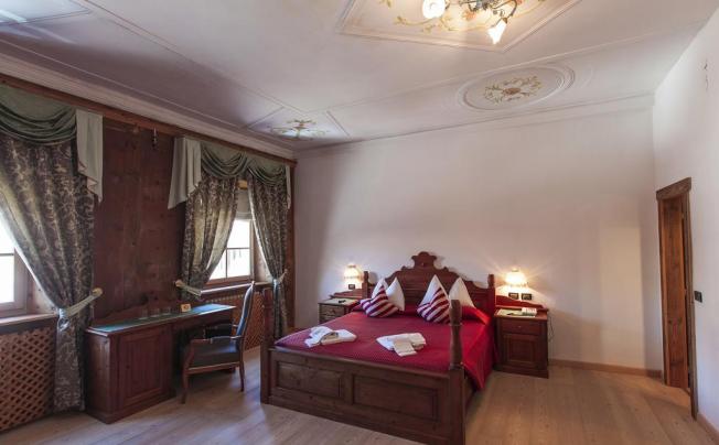 Фото отеля Romantic Hotel Excelsior