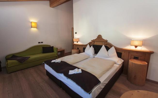 Фото отеля Romantic Hotel Excelsior