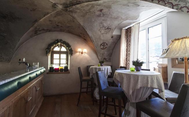 Фото отеля Romantic Hotel Excelsior