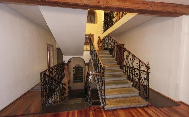 Фото отеля Romantic Hotel Excelsior
