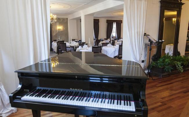 Фото отеля Romantic Hotel Excelsior