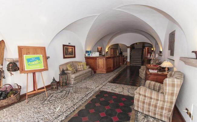 Фото отеля Romantic Hotel Excelsior
