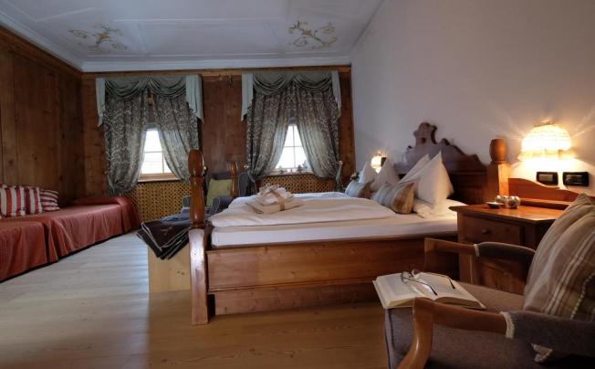 Фото отеля Romantic Hotel Excelsior